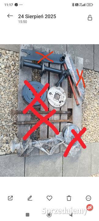 Volkswagen VW Garbus Imielin