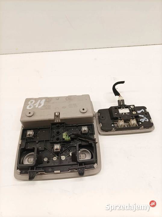 LAMPKA PODSUFITKI 928503U000 928003U000 Kia sprzedam