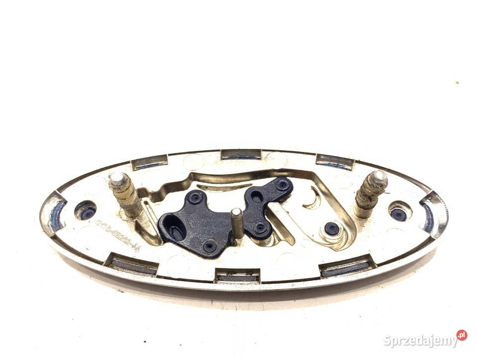 EMBLEMAT PRZÓD FORD ECOSPORT SUV ZNACZEK LOGO