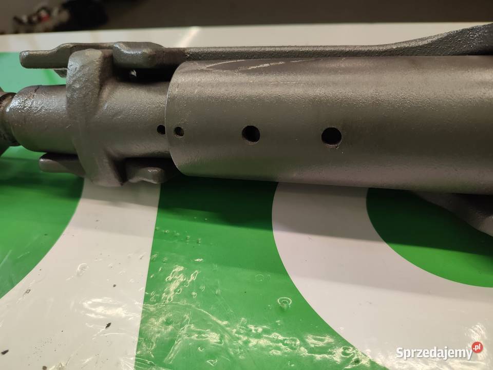 Stabilizator Odciąg boczny 7700077828 Claas Wilkowo
