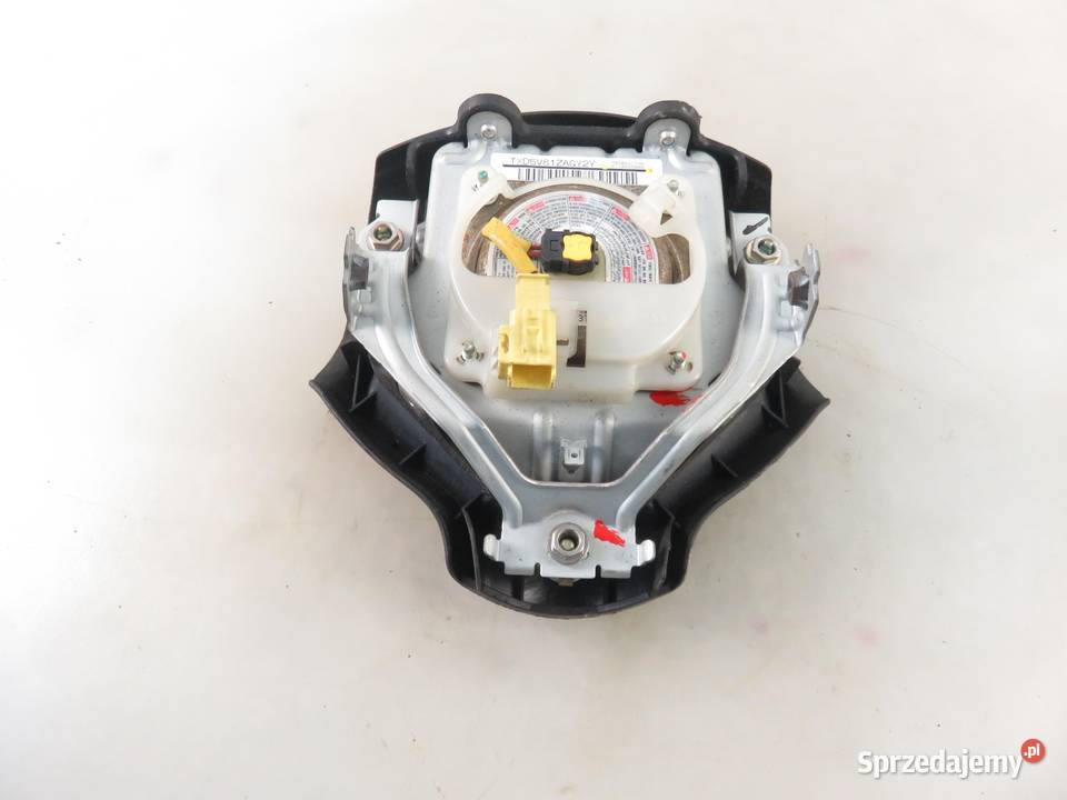 PODUSZKA KIEROWCY MITSUBISHI COLT VI 611044600B osobowe