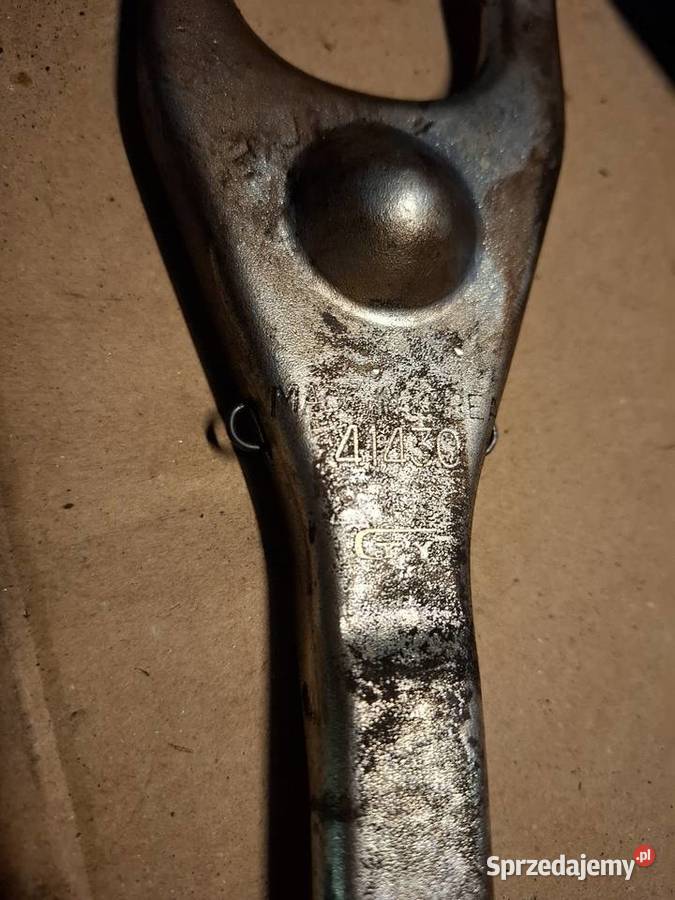 Sprzęgło kompletne Sachs 3000 951 556 Kia osobowe Przyborów