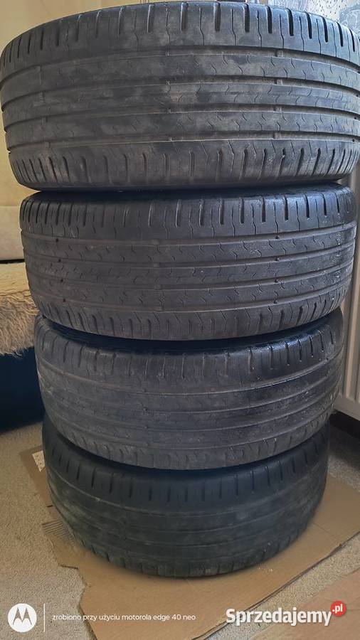 Mercedes VW Audi Seat FELGI LORINSER RVS 5x112 śląskie Bielsko-Biała