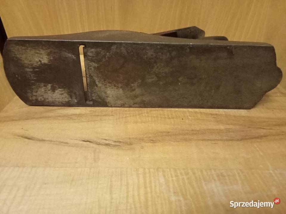 strug ręczny do drewna stanley Nowy Tomyśl