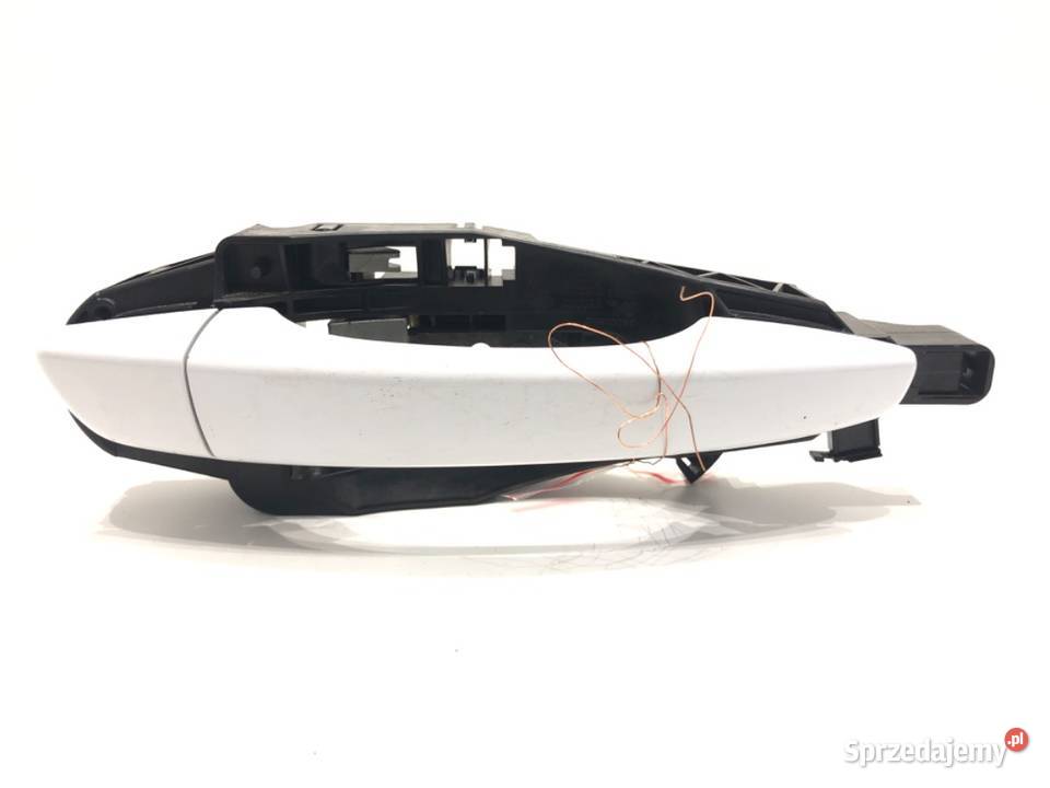 KLAMKA ZEWNĘTRZNA PRAWY PRZÓD TOYOTA PROACE Van