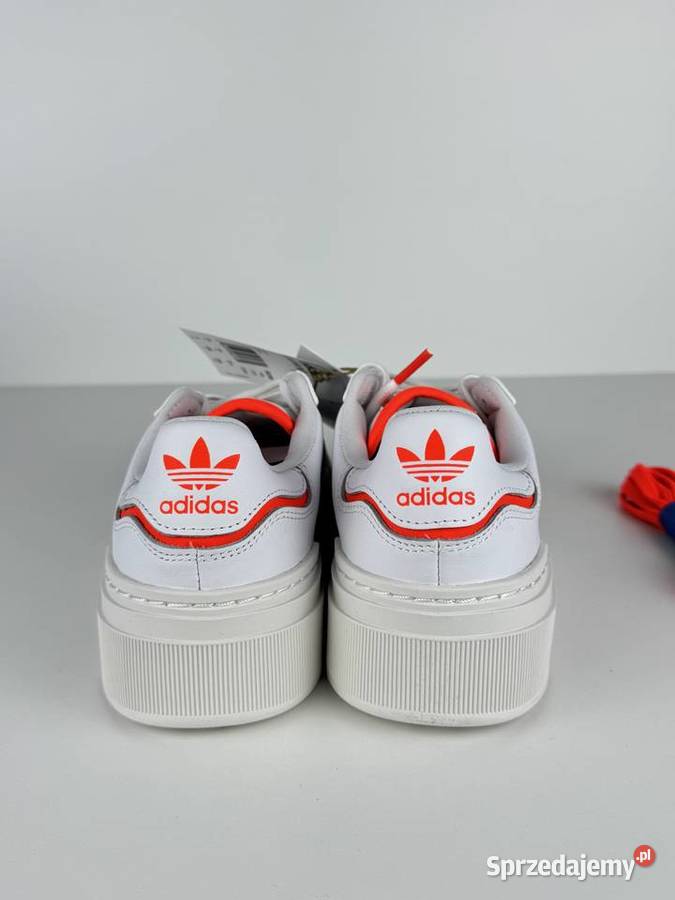 Buty sportowe Adidas SUPERSTAR Bonega 2B IG2395 lubelskie Krasnystaw