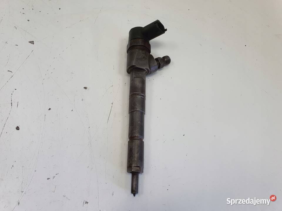 WTRYSKIWACZ Opel Insignia 20 CDTI wtrysk osobowe lubelskie