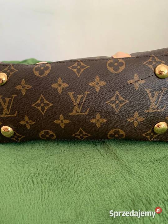 Torebka Louis Vuitton Soufflot BB Na ramię  Torby i torebki mazowieckie Warszawa