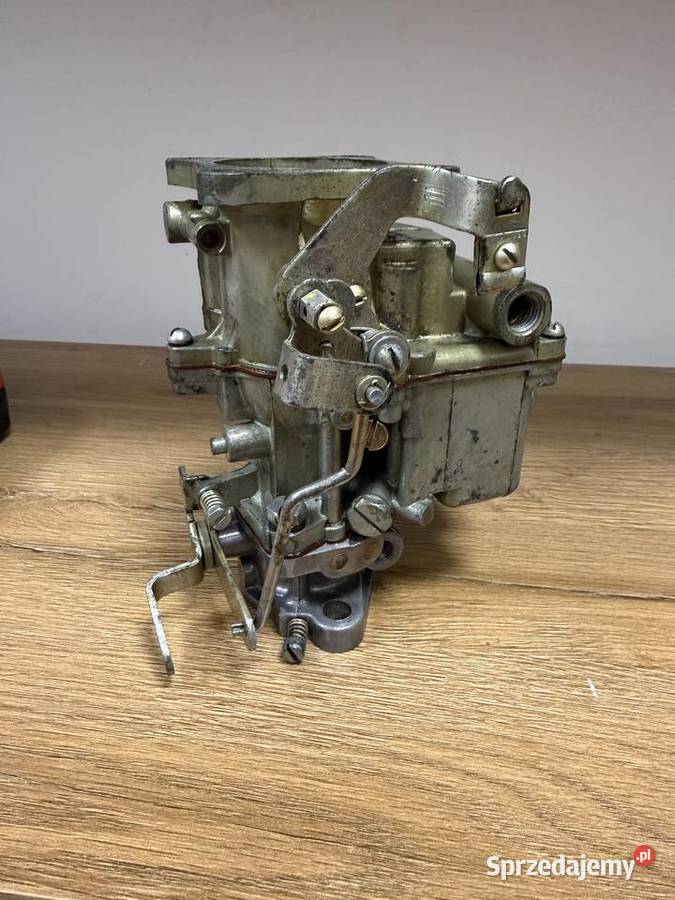 gaźnik Gaz 69 Gaz 69 nowy Sucha Beskidzka