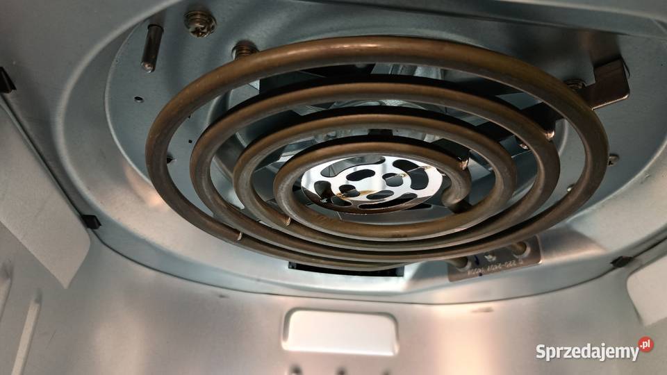 Frytkownica beztłuszczowa air fryer CASO AF250 Mirosławiec