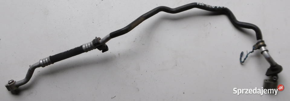 Przewód klimatyzacji 7l6820743 Vw Audi klimatyzacja Mikołów