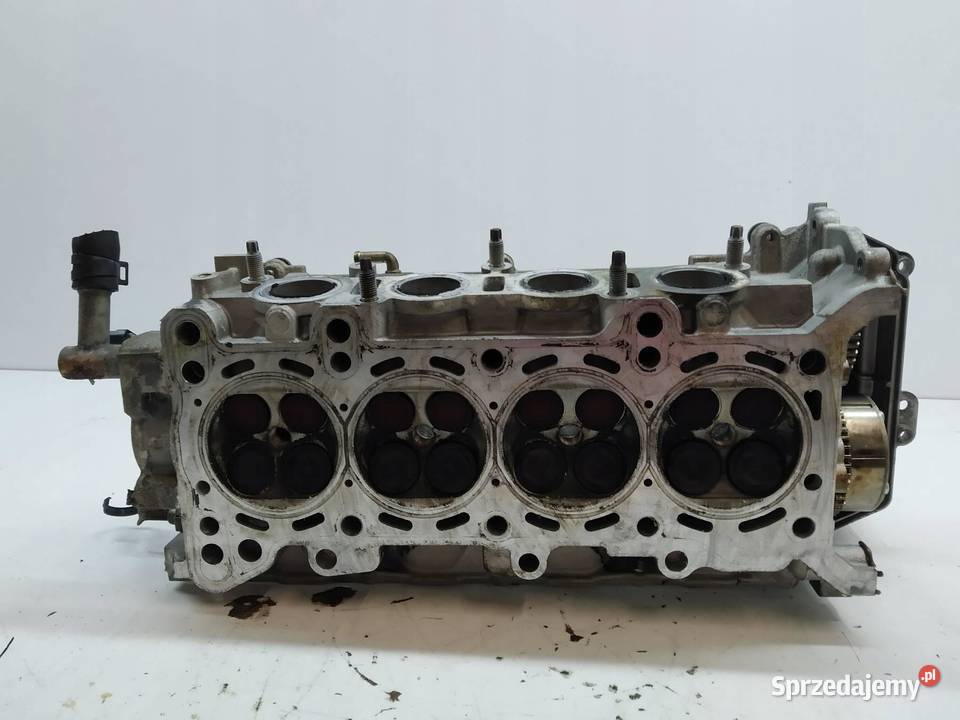 GŁOWICA KOMPLETNA 16 16V Mazda 3 I 20032009 osobowe