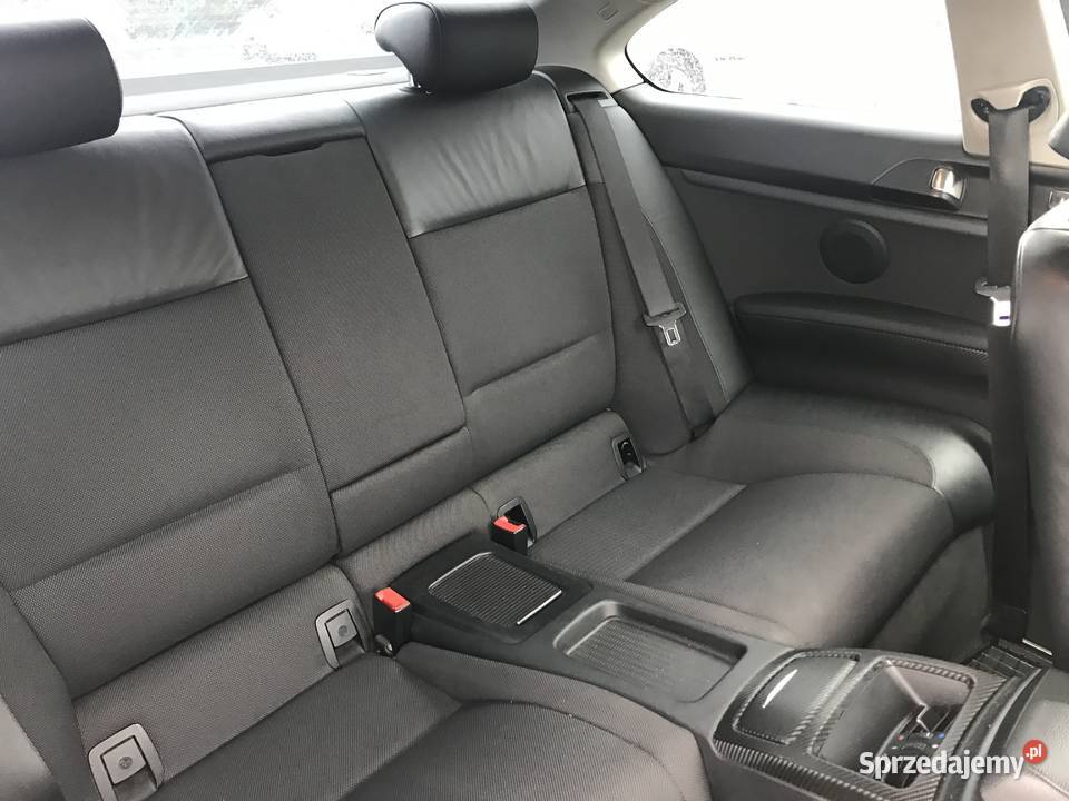 Bmw seria 3 Coupe elektrochrom. lusterka boczne Paniówki