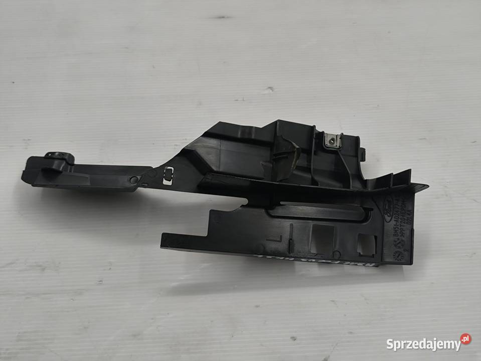 OSŁONA ZAWIASU MASKI LEWA FORD FOCUS MK3 LIFT wielkopolskie