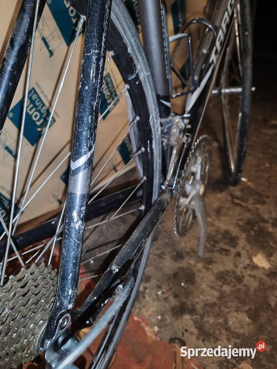 Rower Kolarski 2 sztuki Kamień Pomorski sprzedam