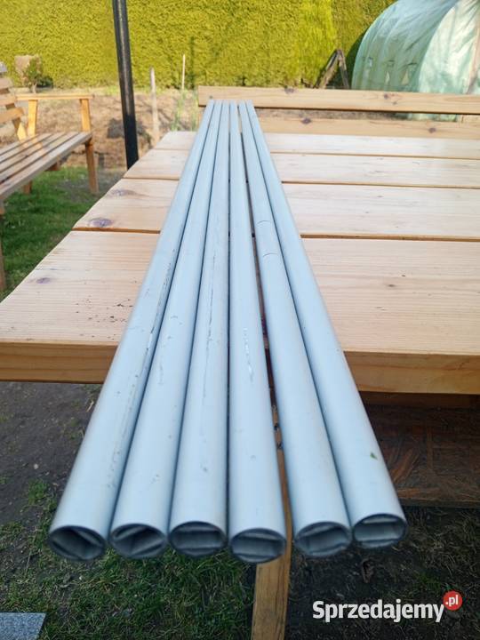 Rurka aluminiowa 20x2 Bolkowice