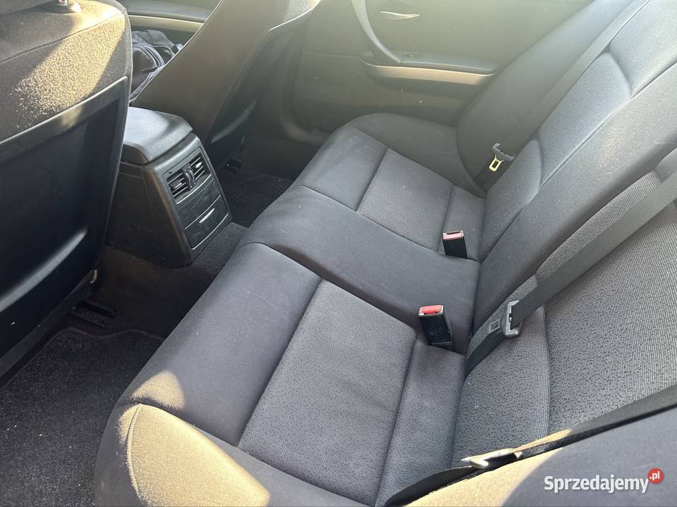 BMW e90 20b 150hp 6b android klima Częstochowa