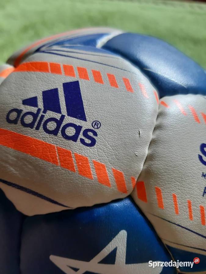 Piłka do ręcznej Adidas stabil rozmiar 3 śląskie