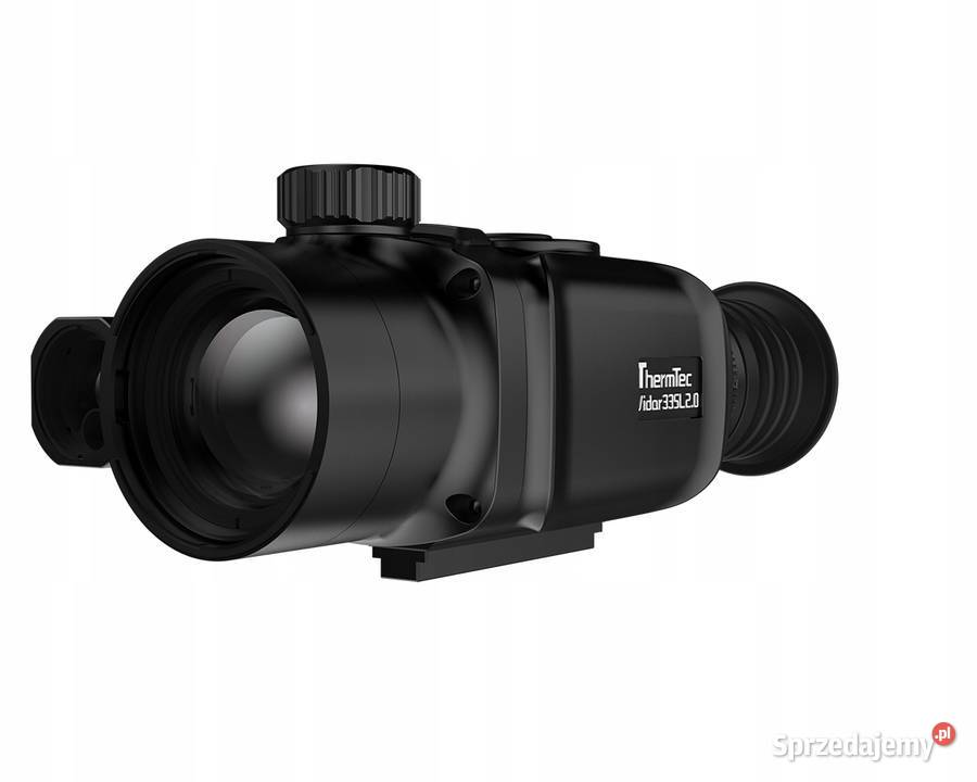 Celownik Termowizyjny Luneta Termowizyjna Poznań sprzedam