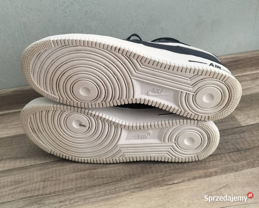 Buty męskie Sportowe Nike Air Fotce 1 495 dolnośląskie Wałbrzych