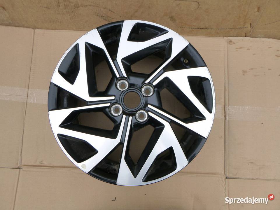 HYUNDAI I10 KIA PICANTO 16 4X100X54 52910K7300 Gorzów Wielkopolski
