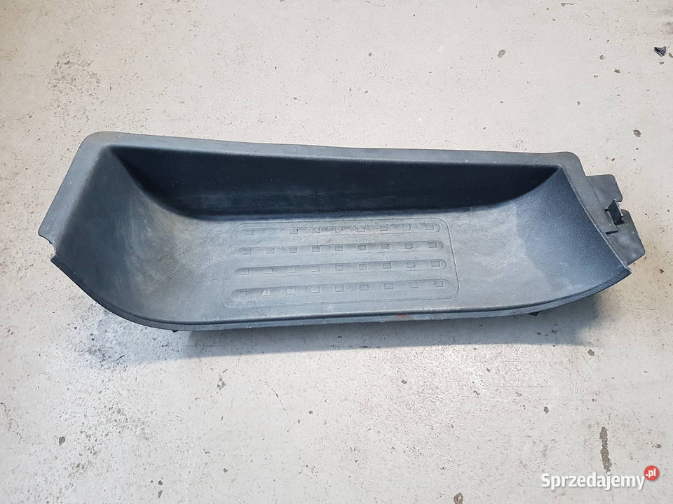 VW T5 MULTIVAN STOPIEN LEWY PRZOD PROG LEWY Turek