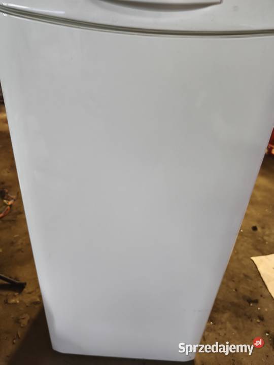 Pralka ładowana góry Mastercok wolnostojące