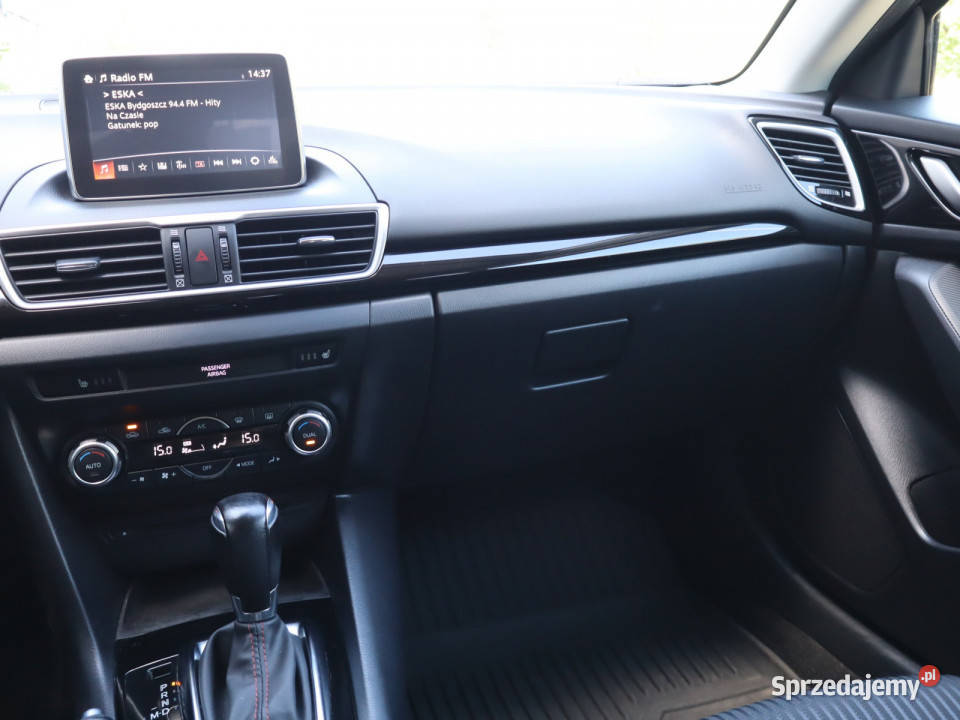 Mazda 3 20 SkyactivG bluetooth Piaseczno sprzedam