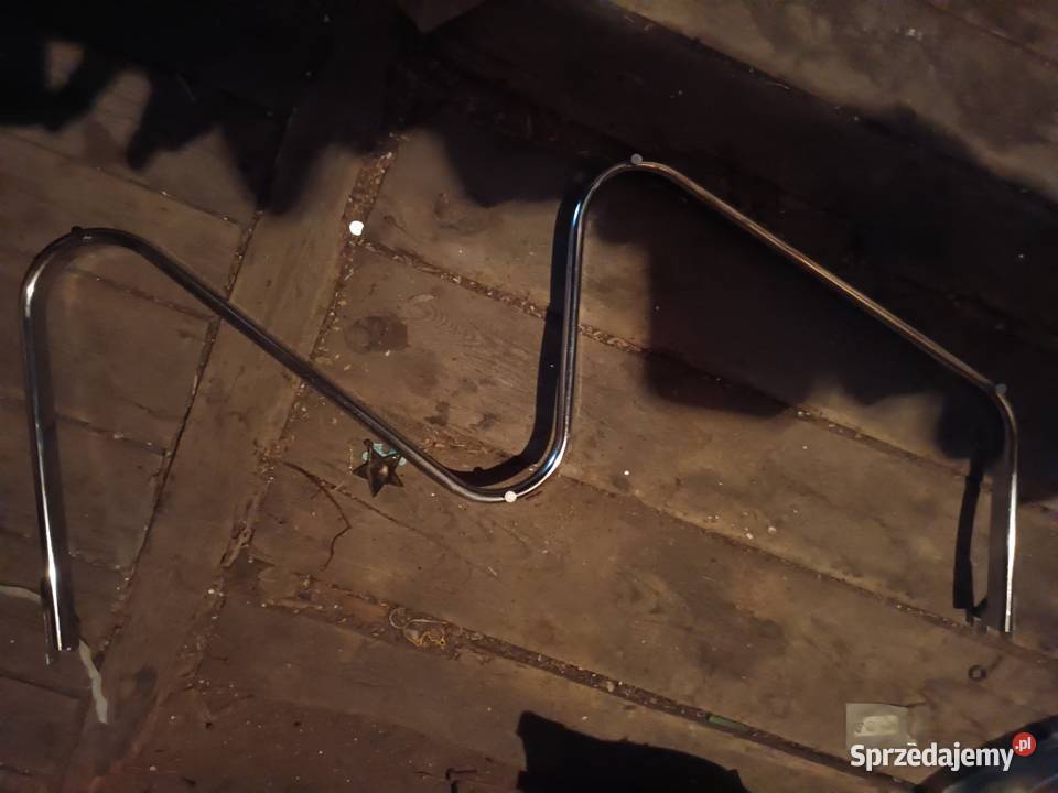 regał sklep odzieżowy Inowrocław sprzedam