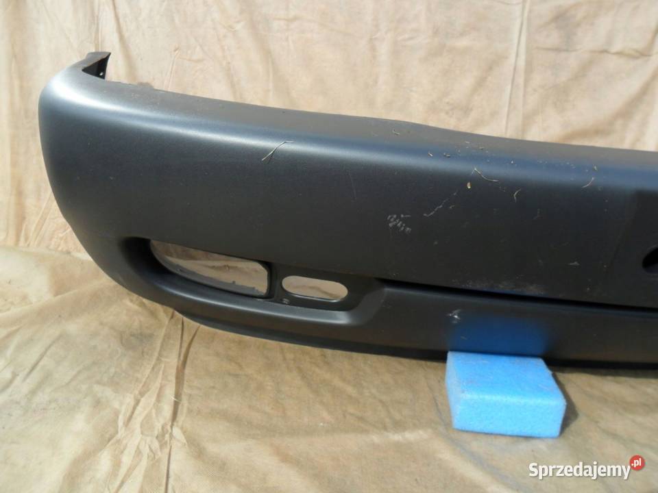 Volkswagen Transporter T4 Zderzak Przedni Nowy Tomyśl