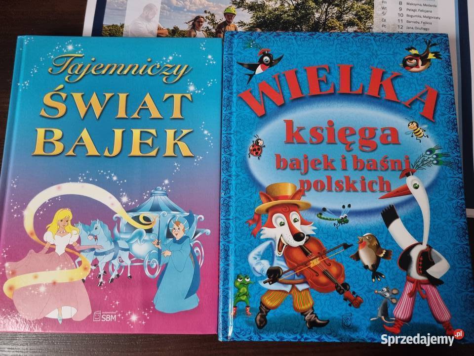 Książki dzieci i zabawy edukacyjne Chorzów