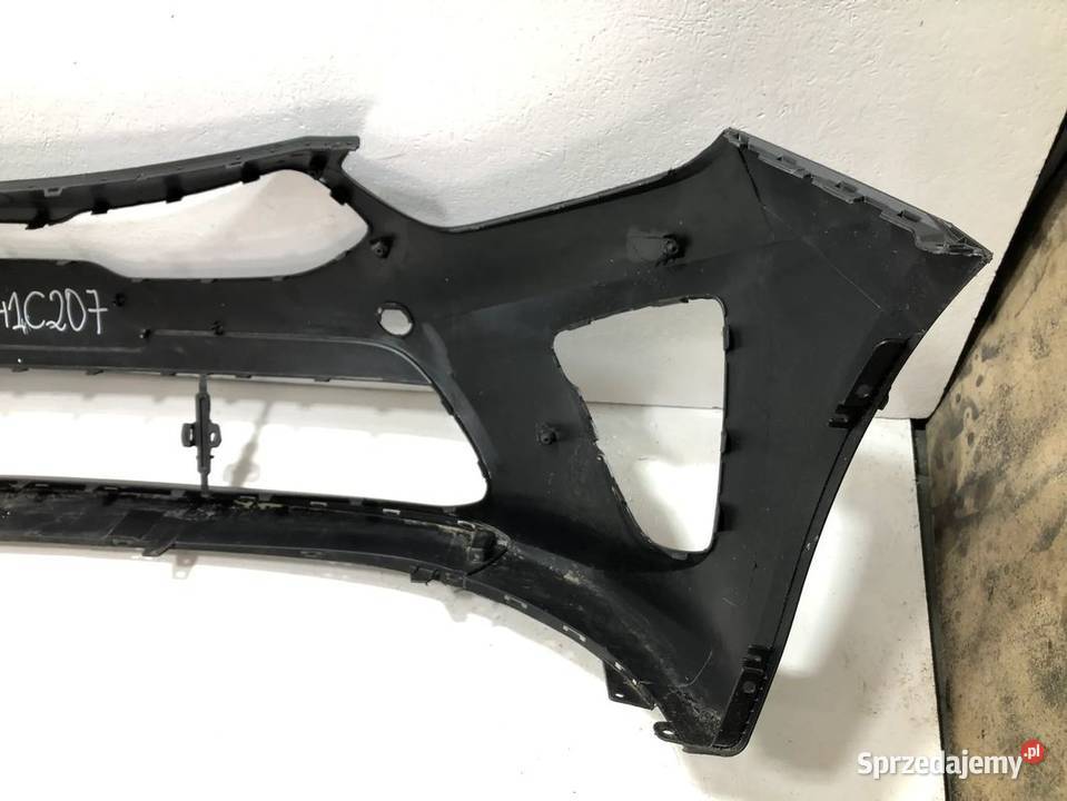 KIA CEED III 3 2018 ZDERZAK PRZÓD PRZEDNI NOWY sprzedam