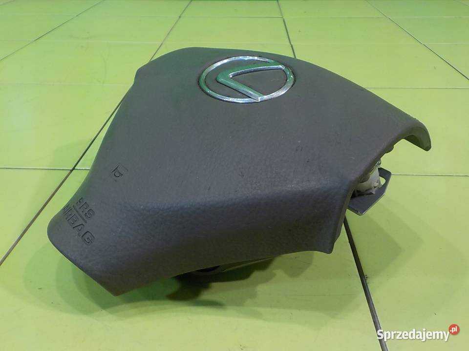 LEXUS RX300 II 30 B 03r 5D AIRBAG poduszka Poduszki powietrzne Suków