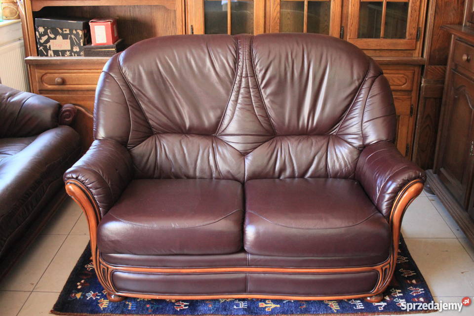 Komplety wypoczynkowe różne rodzaje Pszczyna