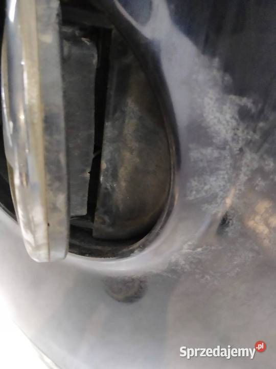 KLAPA TYŁ 5D HB LC9X VW Volkswagen Golf VI