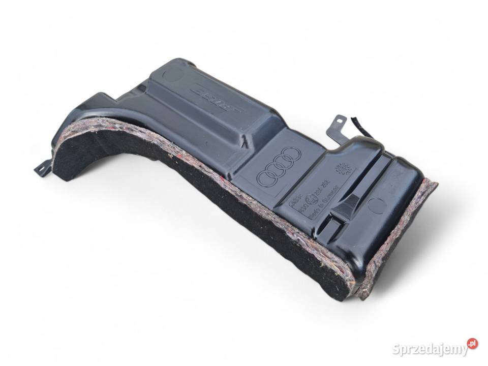 SUBWOOFER BOSE AUDI A6 C5 KOMBI AVANT 4B9035382A sprzedam