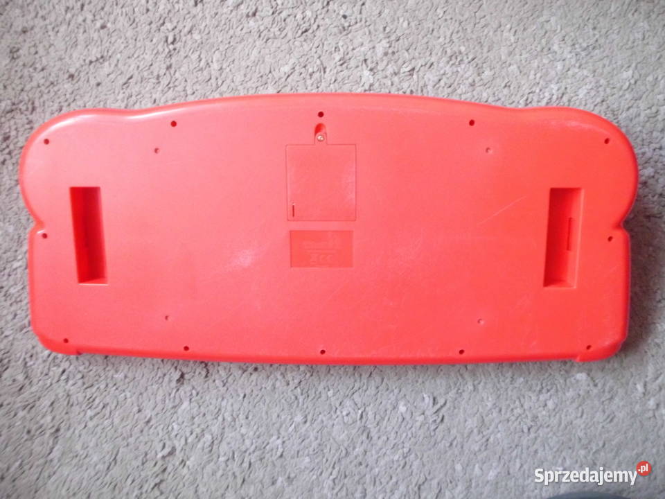 Duże ORGANKI PIANINKO baterie Starogard Gdański