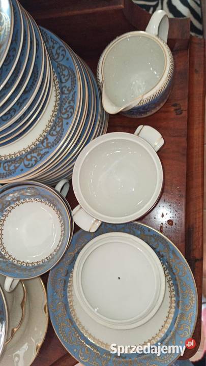 Mlecznik Koening Tettau Sygnatura 1902 r Gdańsk