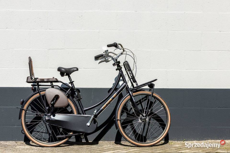 FOTELIK ROWEROWY BOBIKE JUNIOR 2035 510 LAT Warszawa