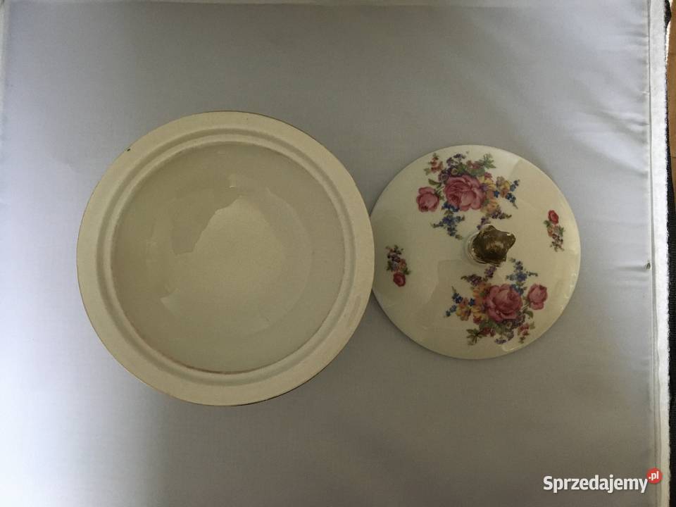 Cukiernica bombonierka ESCHENBACH Germany małopolskie Kraków