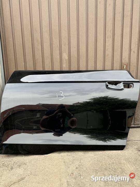 Poszycie drzwi BMW i3 osobowe Poznań
