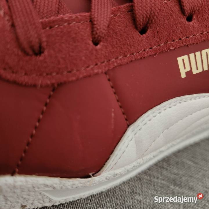 Buty Puma Club Nylon 42 Pruszków