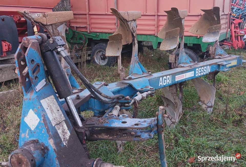 Plug Overum obrotowy Radzyń Podlaski sprzedam