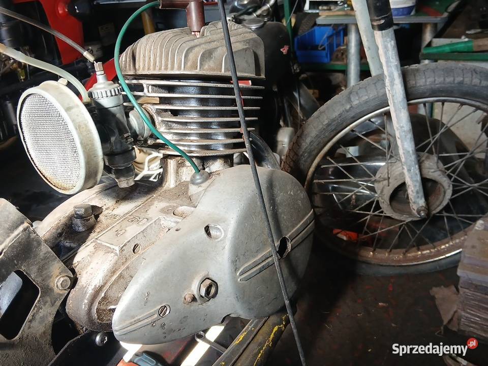 Wsk 125