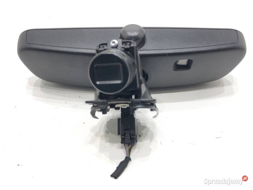 LUSTERKO WEWNĘTRZNE KAMERA BMW F34 6992178