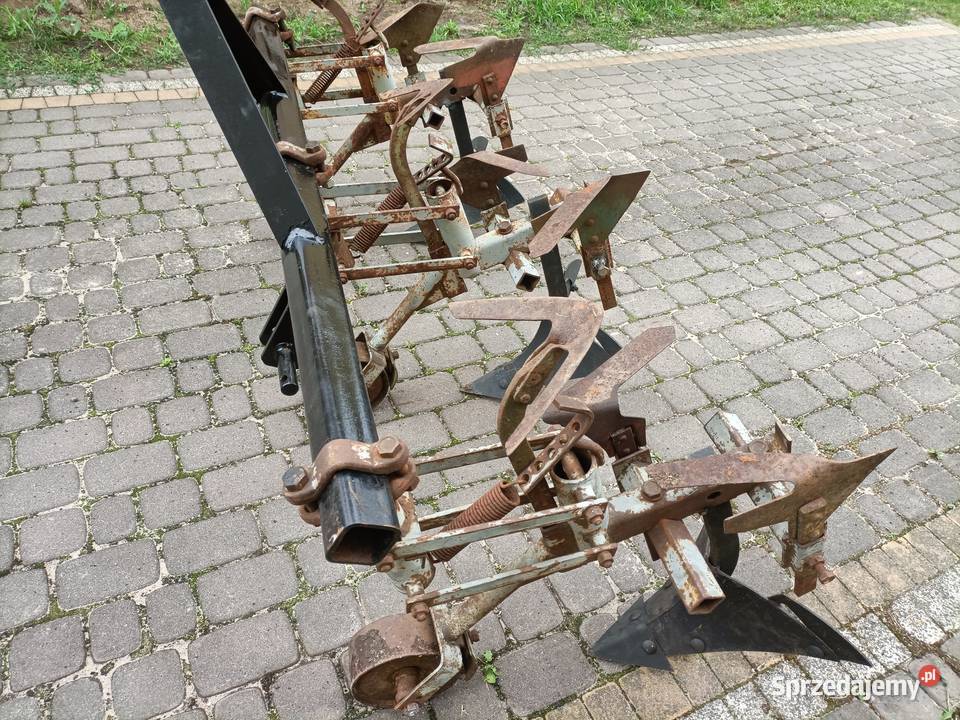 Opsypnik 3 Drzewica sprzedam