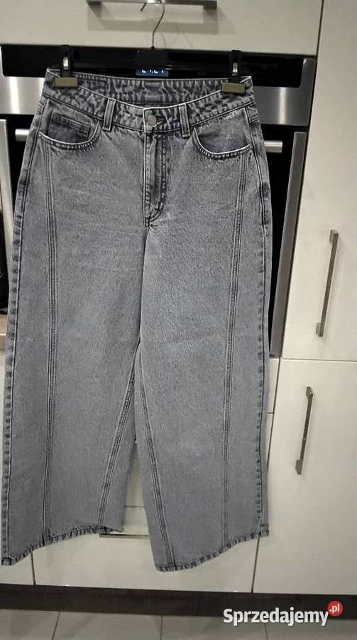 Spodnie Jeans Damskie Bitopi S SM j Nowe lubuskie Nowa Sól