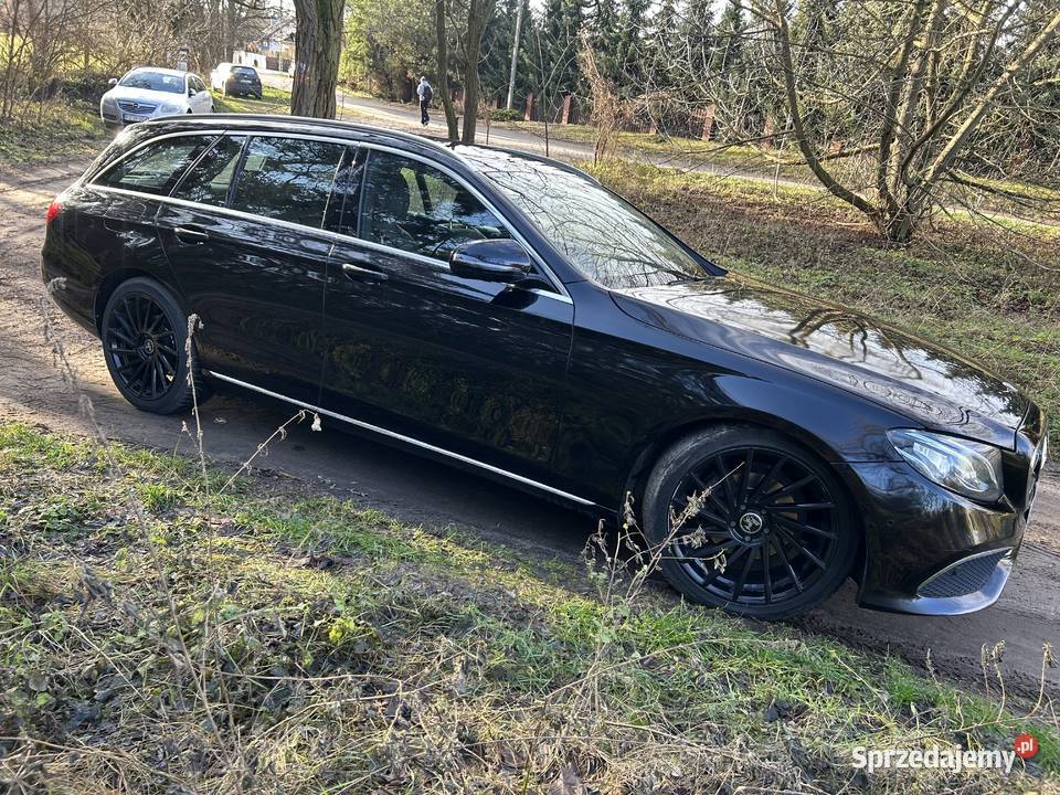 ZAMIANA NA osobowe dostawcze quad moto Mercedes Poznań