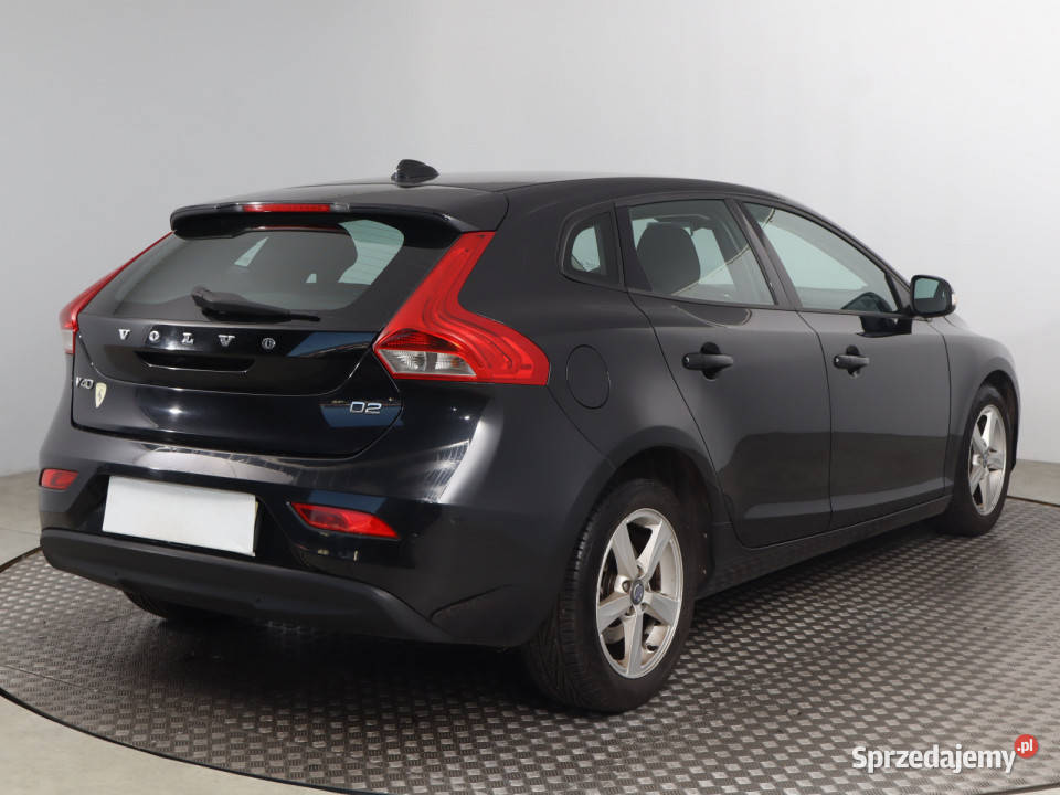Volvo V40 16 D2 Bielany Wrocławskie