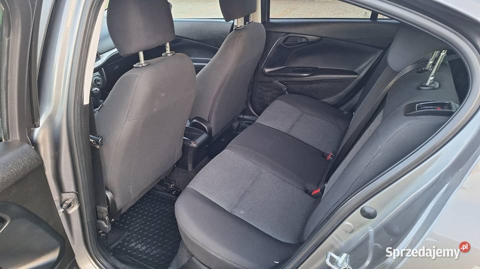 Fiat Tipo 14 Benzyna manualna Tarnów sprzedam